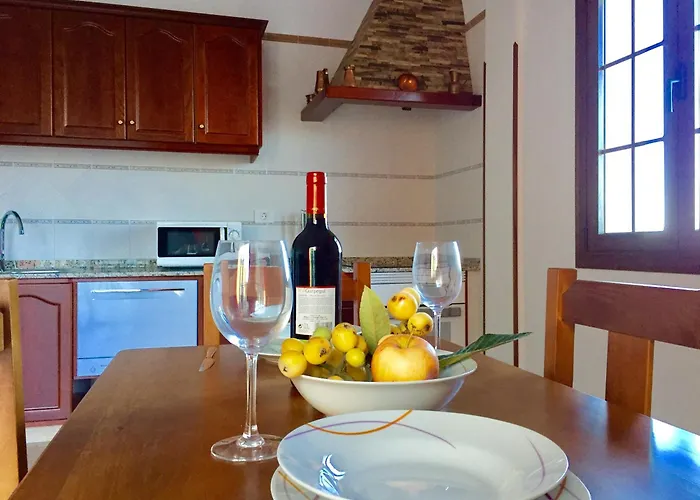 Costa Este House