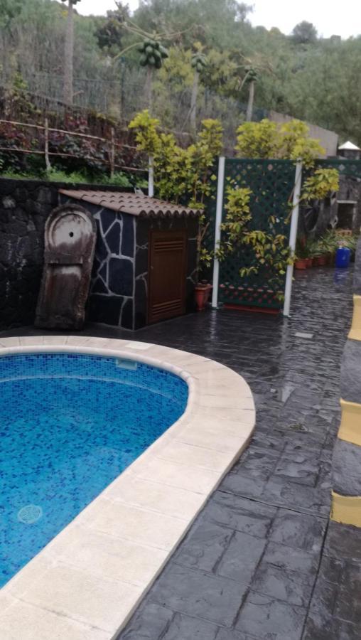Costa House
