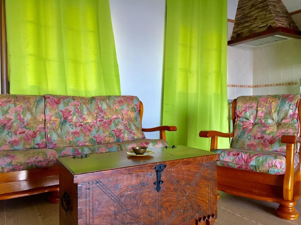 Costa House Casa de vacances