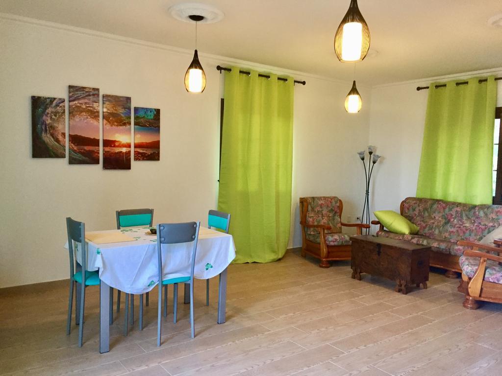 Casa de vacances Costa House *