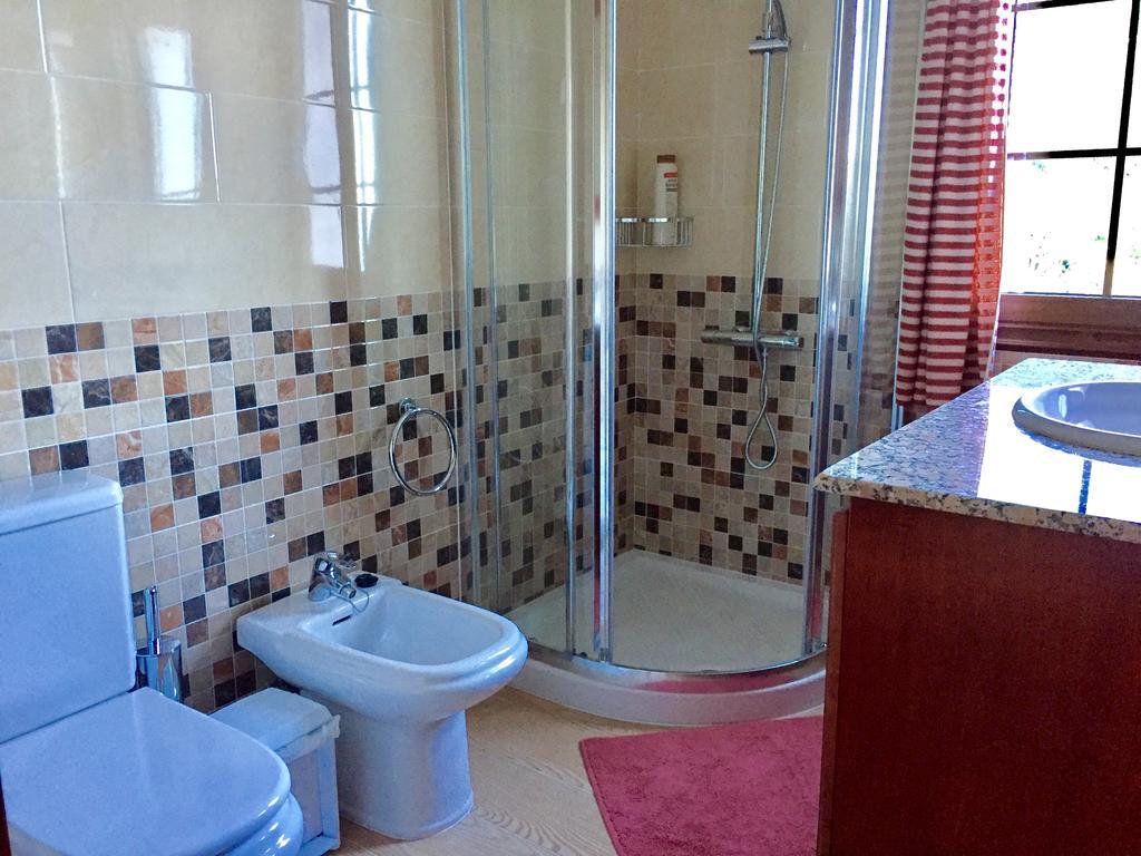 Costa House * Monte de Brena
