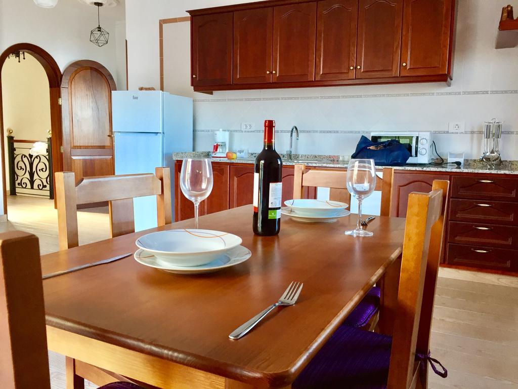 Costa House * Monte de Brena
