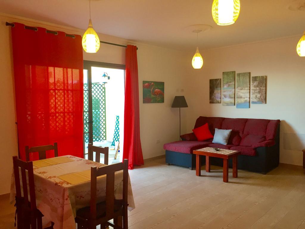 Casa de vacances Costa House *