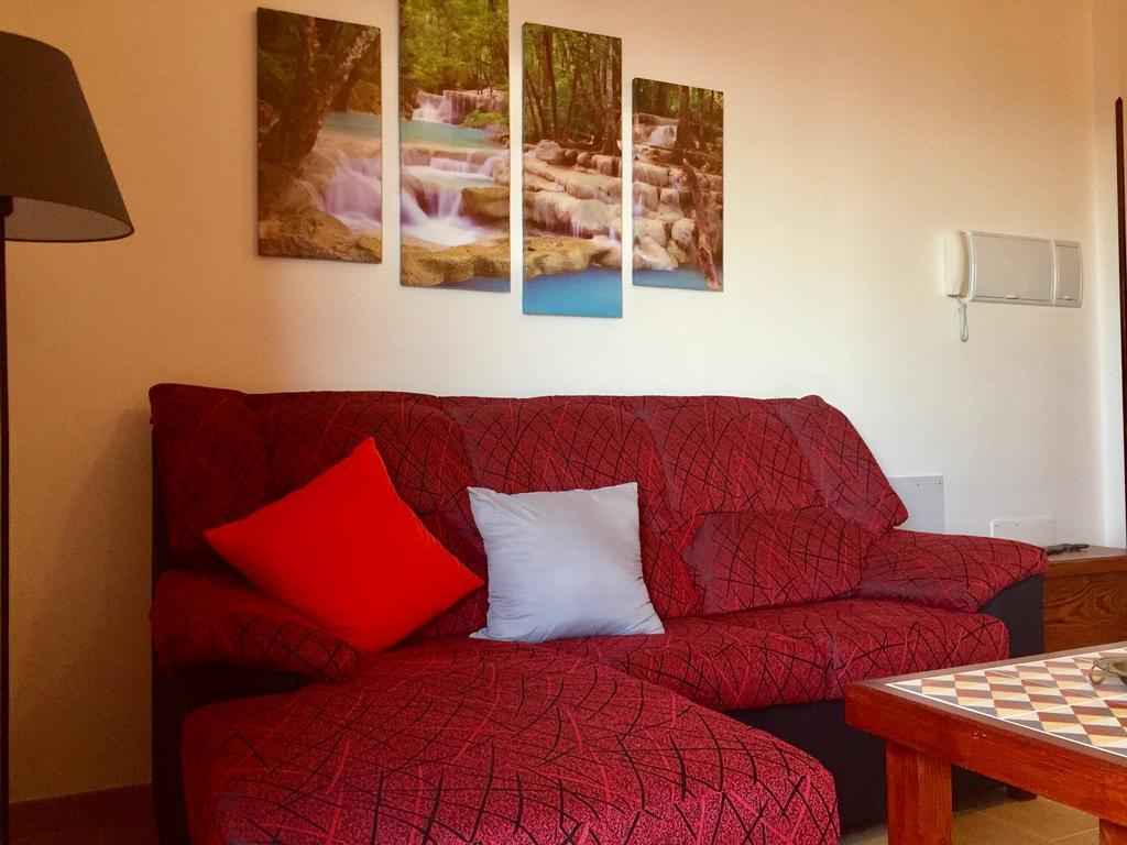 Costa House Monte de Brena