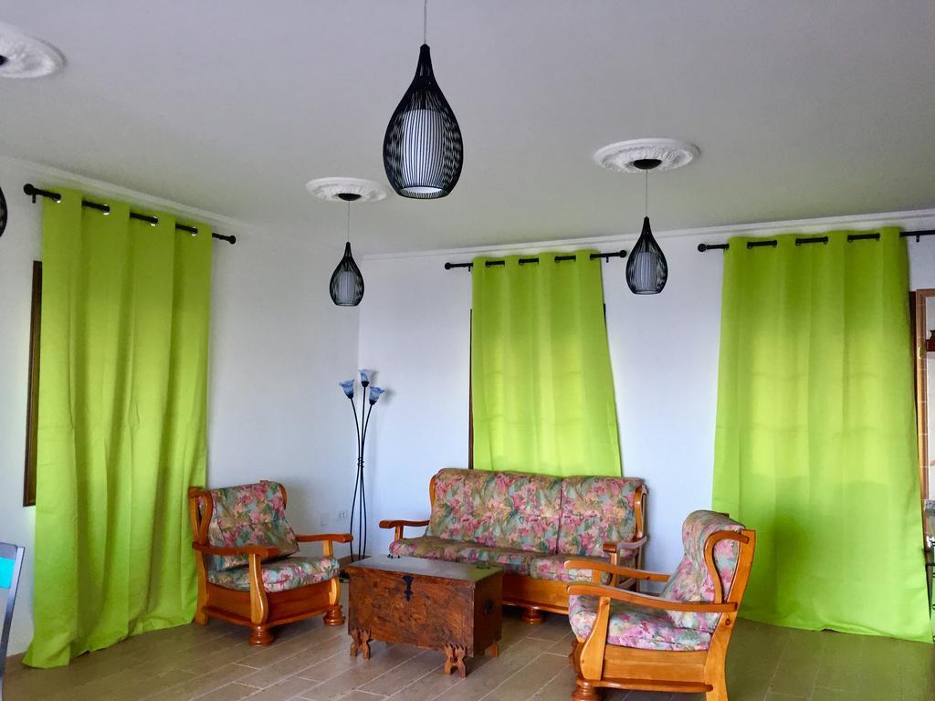 Costa House * Monte de Brena