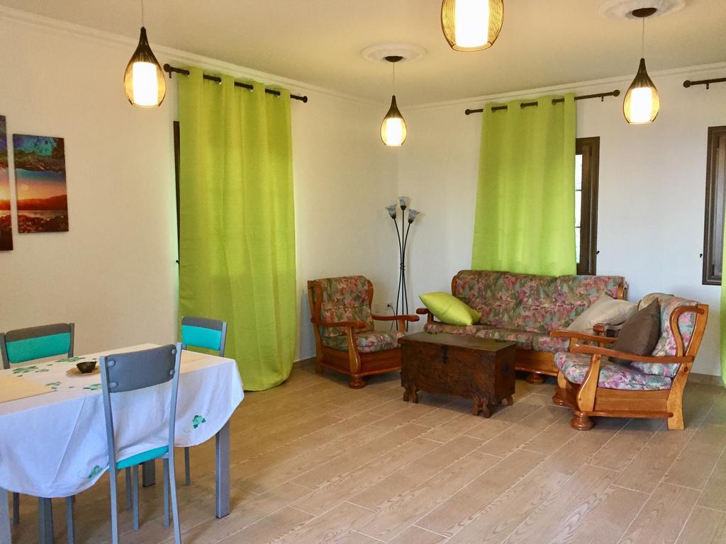 Ferienhaus Costa House