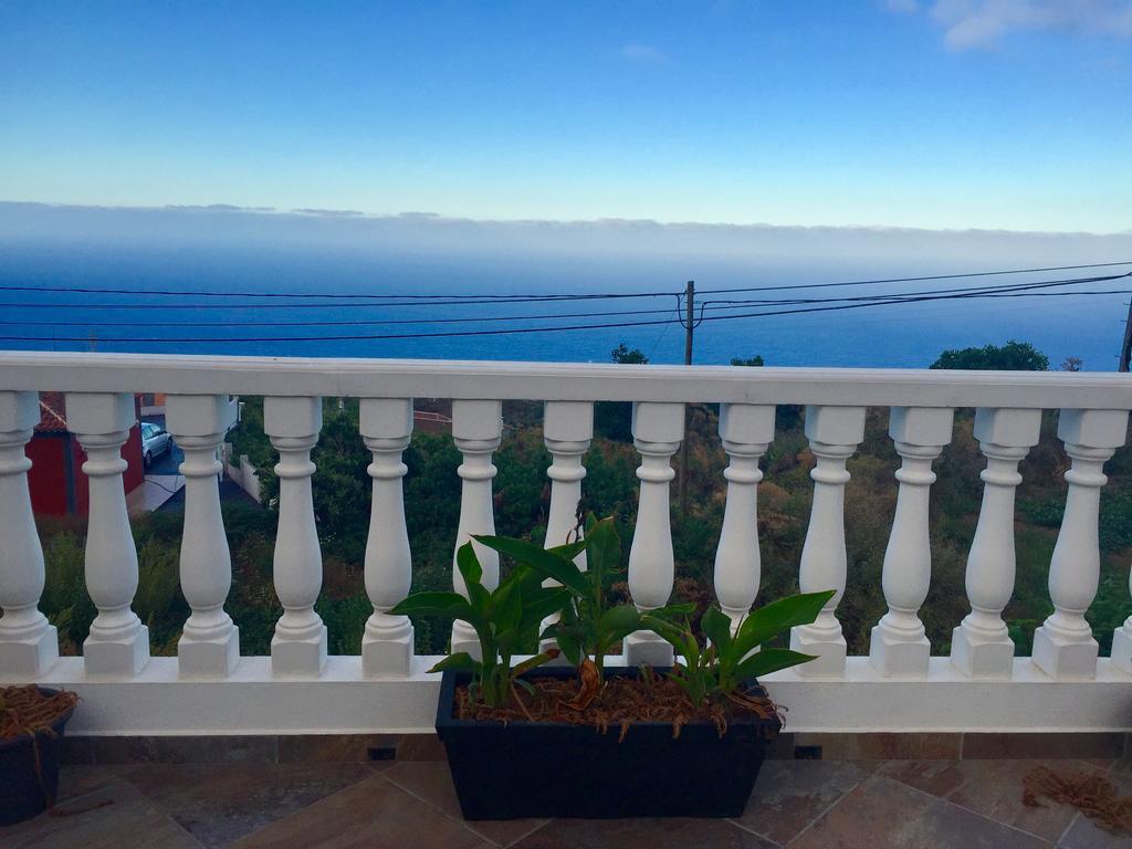 Ferienhaus Costa House Monte de Brena