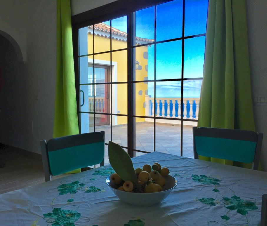 Costa House Ferienhaus Monte de Brena