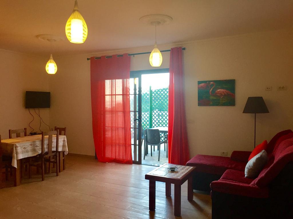 Costa House