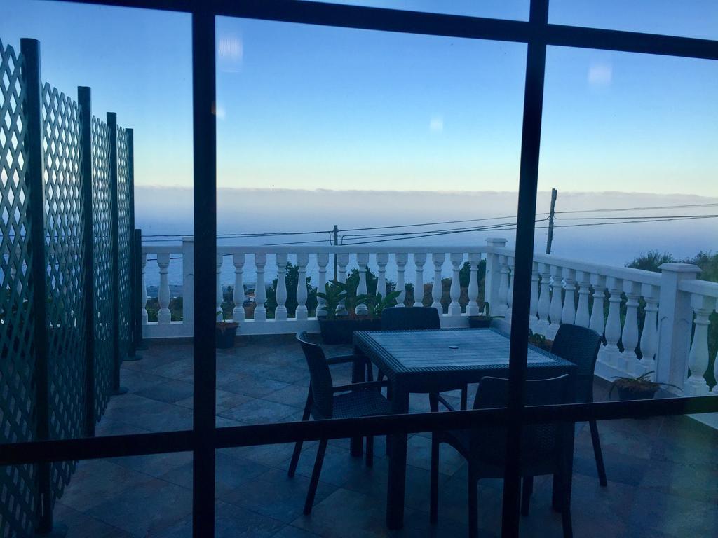 Ferienhaus Costa House Monte de Brena