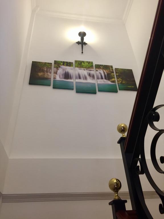 Ferienhaus Costa House Monte de Brena