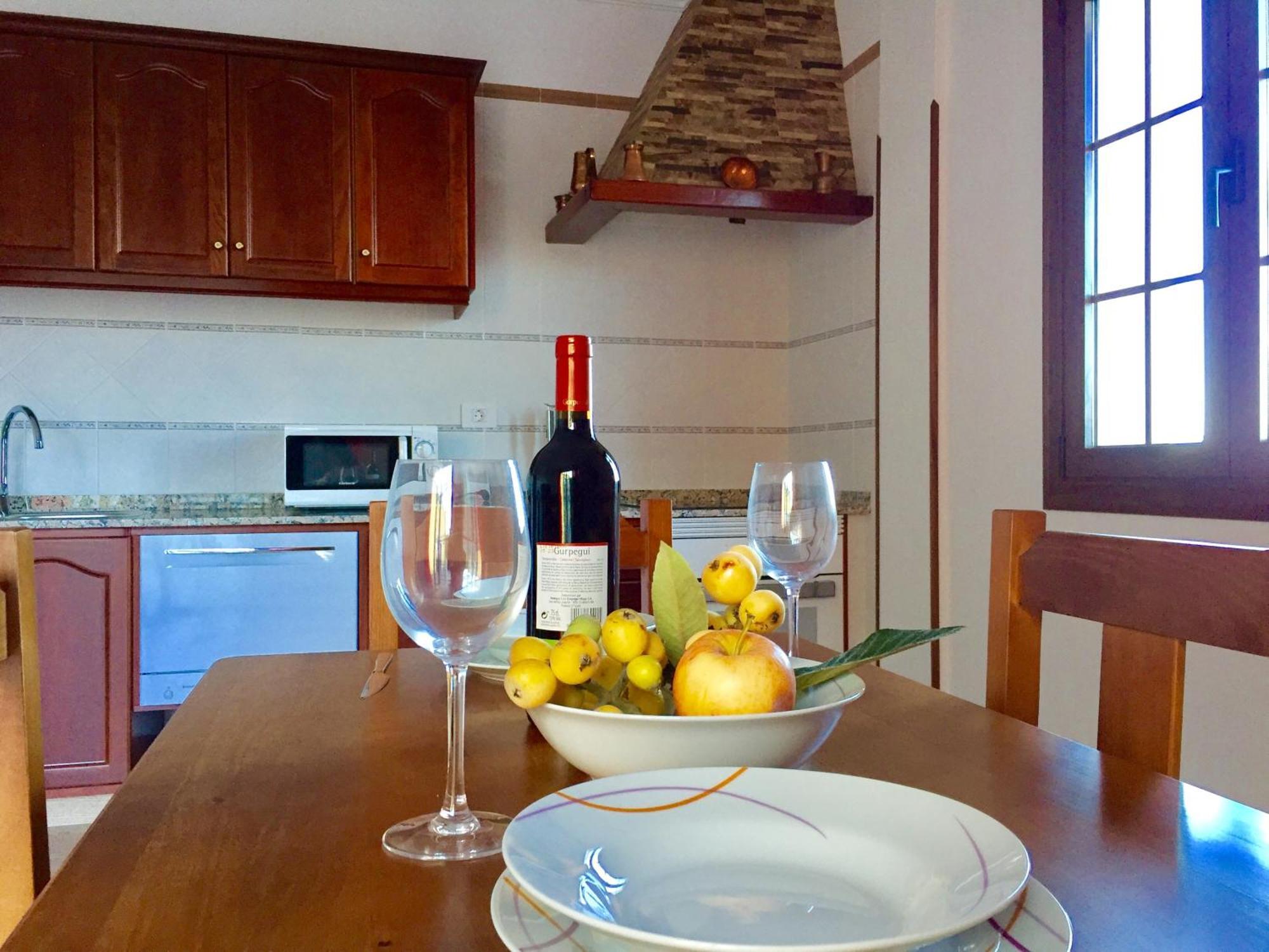 Ferienhaus Costa House *