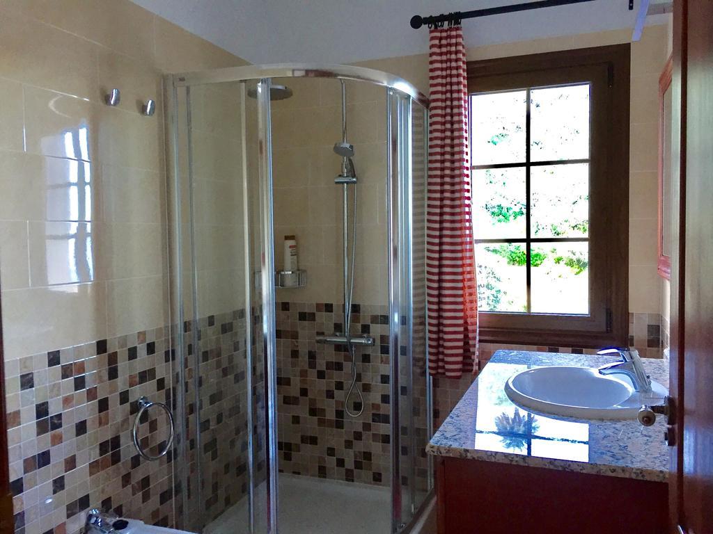 Costa House Ferienhaus Monte de Brena