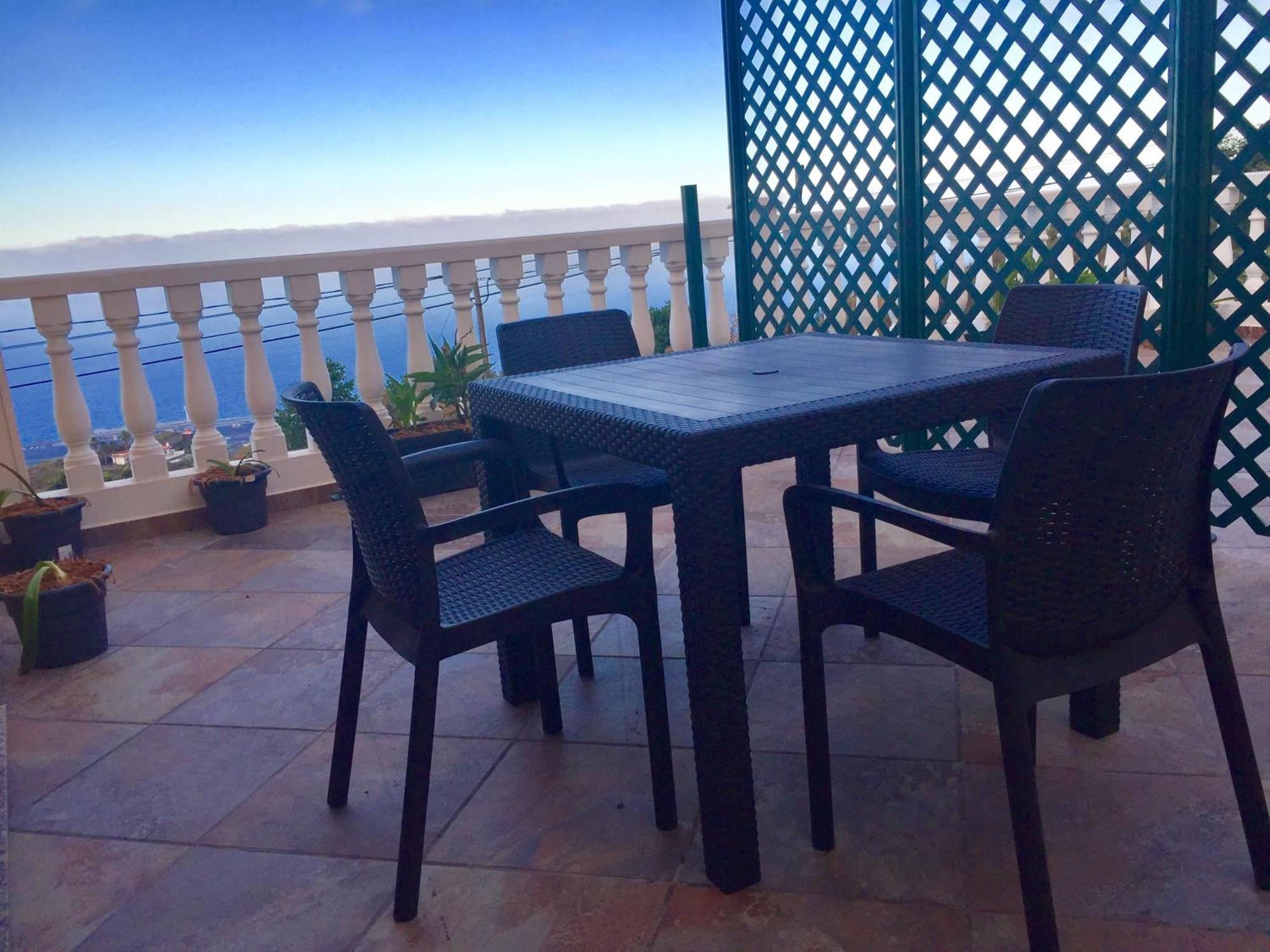 Costa House Ferienhaus *