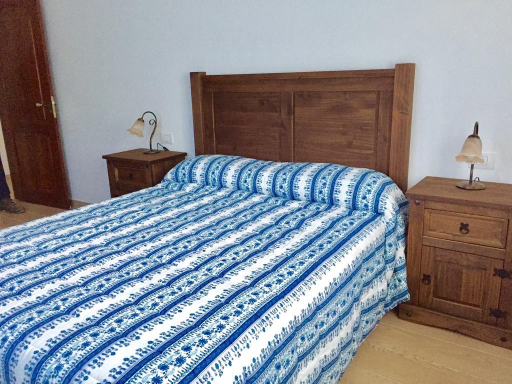 Ferienhaus Costa House Monte de Brena